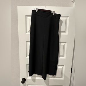 Madewell work pants